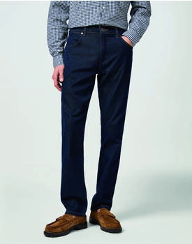 Wrangler Greensboro moonlight rinse 112362557