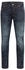 Rock Creek Jeans Straight-Cut dunkelblau