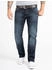 Rock Creek Jeans Straight-Cut dunkelblau