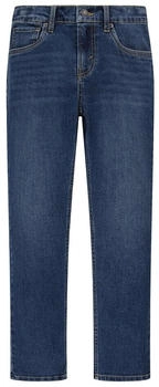 Levi's Slim-Fit-Jeans 512 dunkelblau