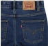 Levi's Slim-Fit-Jeans 512 dunkelblau