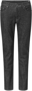 Joop! Jeans 'Mitch' unifarben schwarz
