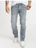 Rock Creek Regular-fit-Jeans RC-2412 stonewashed grau