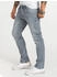 Rock Creek Regular-fit-Jeans RC-2412 stonewashed grau