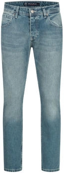 Rock Creek Jeans Regular Fit hellblau