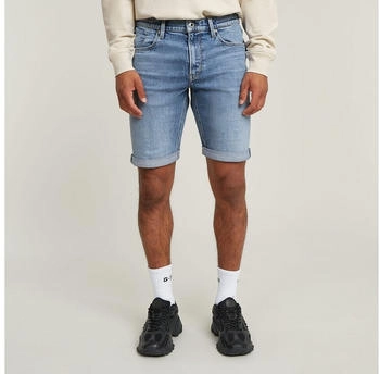 G-Star mosa shorts mittelblau D24430-D930-H078