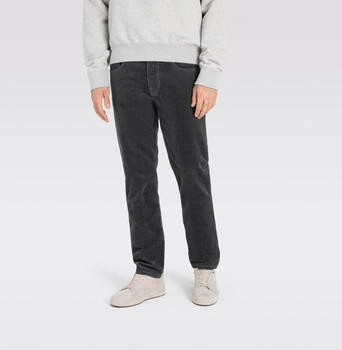 MAC Arne Stoffhose rubber