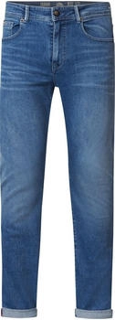 Petrol Industries Slim-fit-Jeans Seaham bright indigo