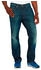Levi's 541 Athletic Taper Jeans dark indigo