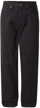 Levi's 578 Baggy Fit Jeans (A4750) black
