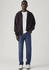Levi's 511 Slim Performance Cool Jeans part the sea