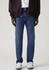 Levi's 511 Slim Performance Cool Jeans part the sea