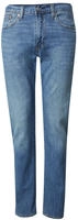 Levi's 29507-1637-32/28, Levi's 502 Taper Med Jeans Blau 28 / 32 Mann The New...