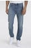 Levi's 502 Regular Taper the new blue