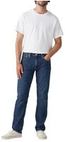 Levi's 29507-1636-34/34, Levi's 502 Taper Jeans Blau 34 / 34 Mann Part The Sea...