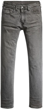 Levi's 505 Regular Fit Jeans fly on the wall