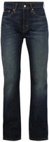 Levis 05527-0713, Levis Bootcut Jeans 527 Slim in Comin Round The Mountain
