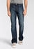 Levi's 527 Slim Bootcut comin round the mountain