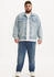 Levi's 502 Taper B&T (59684) future self