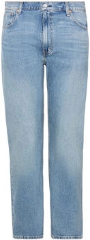 Levi's 502 Taper Jeans (59684) into the thick of it