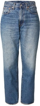 Levi's 568 Stay Loose Denim Aisle Seat