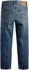 Levi's 568 Stay Loose Denim Aisle Seat