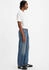 Levi's 568 Stay Loose Denim Aisle Seat