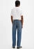 Levi's 568 Stay Loose Denim Aisle Seat