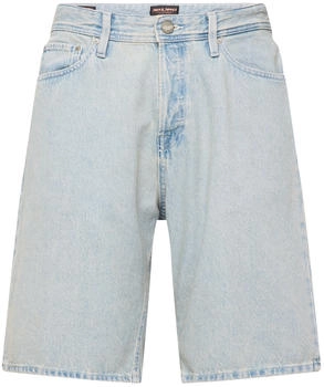 Jack & Jones Alex Original Cb 307 Sn Kurze Jeans (12259783) blue denim