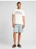 Jack & Jones Alex Original Cb 307 Sn Kurze Jeans (12259783) blue denim