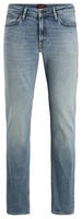 Jack & Jones Regular-fit-Jeans "JJICLARK mit Used-Look und Stretch f&uuml;r den Alltag"
