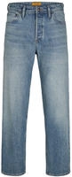 Jack & Jones Loose-fit-Jeans "JJIEDDIE JJORIGINAL MF 710"