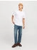 Jack & Jones Mike Wells 038 Jeans (12272289) blue denim