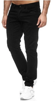 Tazzio Jeans Slim Fit 165251 schwarz