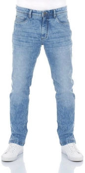 riverso RIVChris Straight Fit Jeanshose denim