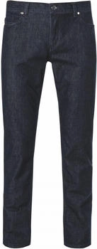 Alberto Dynamic Superfit Coolmax Regular Fit Jeans navy