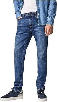 Pepe Jeans Hatch Regular Jeans blau
