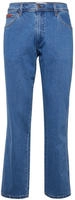Wrangler Herren Jeans blau Straight Fit