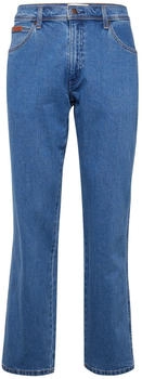 Wrangler Jeans 'Texas' blau