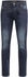 Rock Creek Herren Jeans blue denim