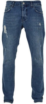 DEF Jeans 'Skom' enzian