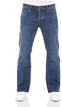LTB Timor Magne Undamaged Wash 54329 blau schwarz