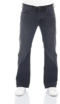 LTB Timor Schwarz 750627