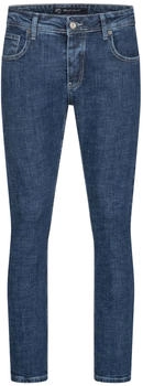 Rock Creek Jeans Regular Fit blau schwarz