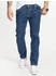 Rock Creek Jeans Regular Fit blau schwarz