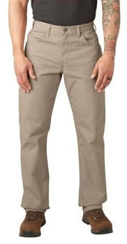 Dickies Rlxdfit Duck Jeans desert sand