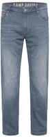 CAMP DAVID CD2455-1169, CAMP DAVID Jeans CO:NO Comfort Fit - grey blue used...