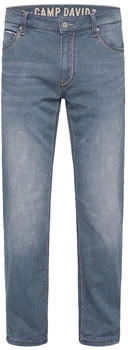 Camp David Jeans 'Co No' blue denim
