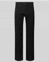 BOSS ORANGE Slim-fit-Jeans "Delaware" mit normaler Bundh&ouml;he