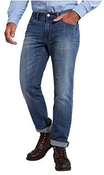 JP 1880 Jeans 5-Pocket Straight Fit